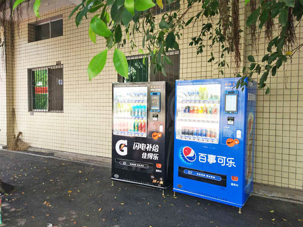 無(wú)人售貨機(jī)與無(wú)人超市相比有什么優(yōu)勢(shì)？