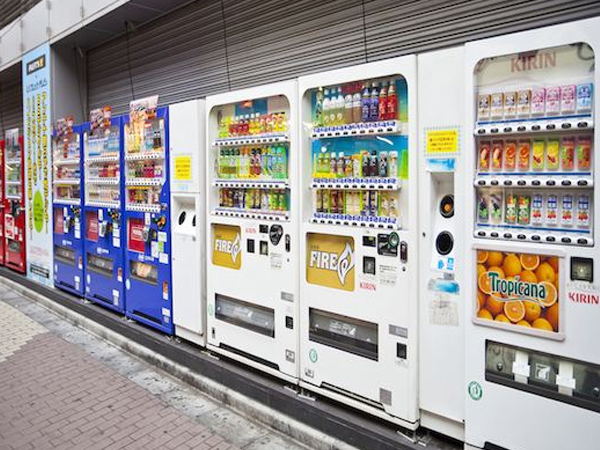 自動售貨機假定在商店投放有哪些需求留意的地方？