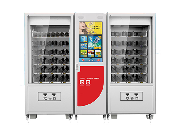 棉花糖自動(dòng)售貨機(jī)發(fā)展前景及優(yōu)勢