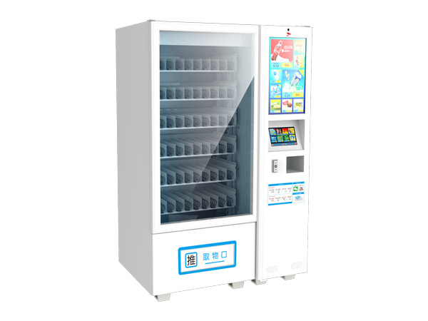 成人用品無人售貨機(jī)市場前景怎么樣？