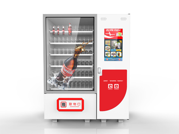 加入自動(dòng)售貨機(jī)行業(yè)——新手必看。