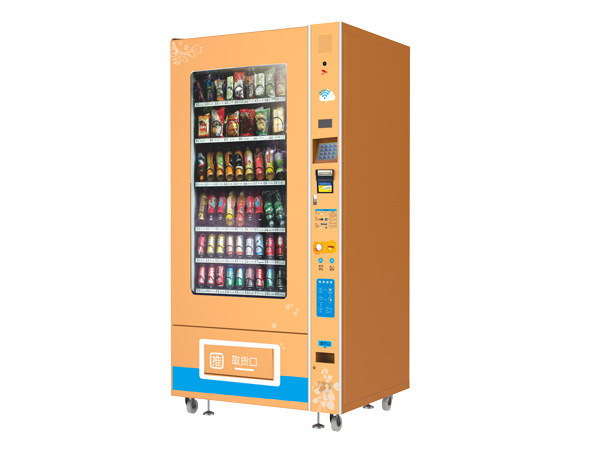 無人售貨機(jī)有哪些優(yōu)點？