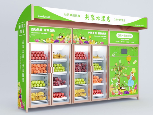 延長(zhǎng)無(wú)人售貨機(jī)的壽命需要注意什么？