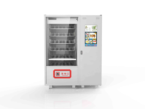 自動(dòng)售貨機(jī)行業(yè)的未來到底有多大